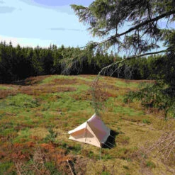 Nordisk Ydun 5.5 Basic Cotton Familienzelt -Camping-ausrüstung Verkaufsgeschäft 7991715 1280x1280