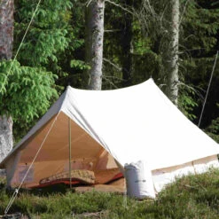 Nordisk Ydun 5.5 Basic Cotton Familienzelt -Camping-ausrüstung Verkaufsgeschäft 7991716 1280x1280