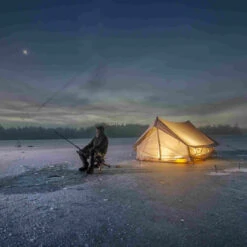 Nordisk Ydun 5.5 Basic Cotton Familienzelt -Camping-ausrüstung Verkaufsgeschäft 7991717 1280x1280