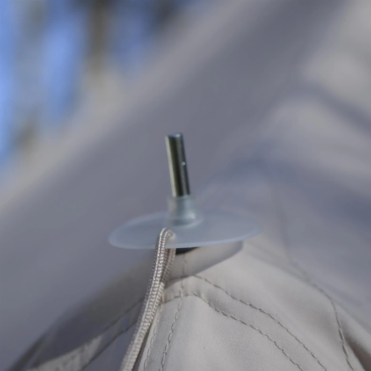 Nordisk Vanaheim 24 Basic Familienzelt 10 Nordisk Vanaheim 24 Basic Familienzelt – Bild 8