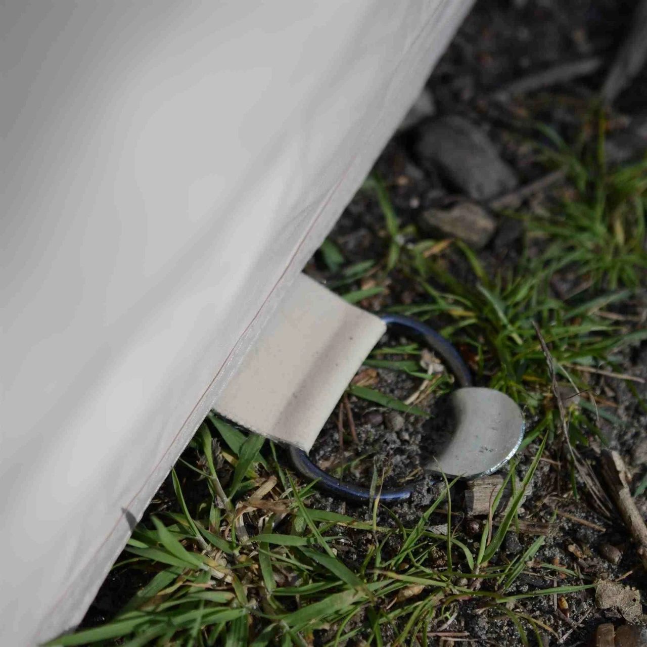 Nordisk Vanaheim 24 Basic Familienzelt 11 Nordisk Vanaheim 24 Basic Familienzelt – Bild 9