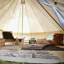 Nordisk Asgard 12.6 Basic Rundzelt 20 Nordisk Asgard 12.6 Basic Rundzelt -Camping-ausrüstung Verkaufsgeschäft 7991834 1280x1280