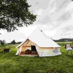 Nordisk Asgard 12.6 Basic Rundzelt 21 Nordisk Asgard 12.6 Basic Rundzelt -Camping-ausrüstung Verkaufsgeschäft 7991835 1280x1280