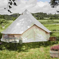 Nordisk Asgard 12.6 Basic Rundzelt 23 Nordisk Asgard 12.6 Basic Rundzelt -Camping-ausrüstung Verkaufsgeschäft 7991838 1280x1280