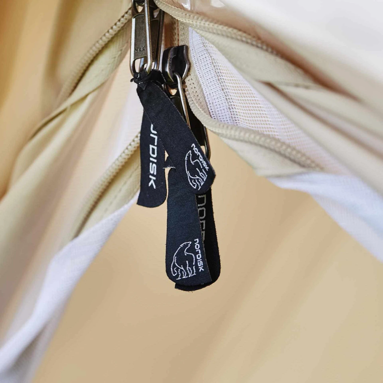 Nordisk Asgard 12.6 Basic Rundzelt 13 Nordisk Asgard 12.6 Basic Rundzelt – Bild 11