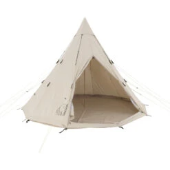 Nordisk Alfheim 19.6 Basic Tipi-Zelt
