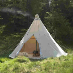 Nordisk Alfheim 19.6 Basic Tipi-Zelt 15 Nordisk Alfheim 19.6 Basic Tipi-Zelt -Camping-ausrüstung Verkaufsgeschäft 7991858 1280x1280