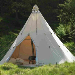 Nordisk Alfheim 19.6 Basic Tipi-Zelt 18 Nordisk Alfheim 19.6 Basic Tipi-Zelt -Camping-ausrüstung Verkaufsgeschäft 7991861 1280x1280