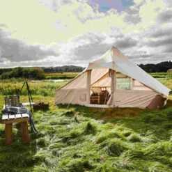 Nordisk Utgard 13.2 Basic Cotton Familienzelt -Camping-ausrüstung Verkaufsgeschäft 8020460 1280x1280