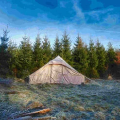 Nordisk Utgard 13.2 Basic Cotton Familienzelt -Camping-ausrüstung Verkaufsgeschäft 8020461 1280x1280