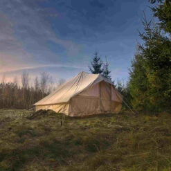 Nordisk Utgard 13.2 Basic Cotton Familienzelt -Camping-ausrüstung Verkaufsgeschäft 8020463 1280x1280