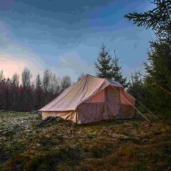 Nordisk Utgard 13.2 Basic Cotton Familienzelt -Camping-ausrüstung Verkaufsgeschäft 8020464 1280x1280