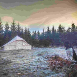 Nordisk Utgard 13.2 Basic Cotton Familienzelt -Camping-ausrüstung Verkaufsgeschäft 8020465 1280x1280