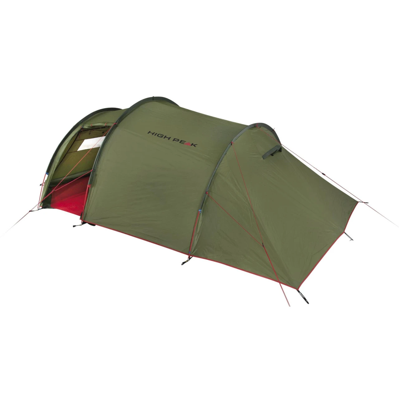 High Peak Falcon 3 Trekkingzelt 7 High Peak Falcon 3 Trekkingzelt – Bild 5