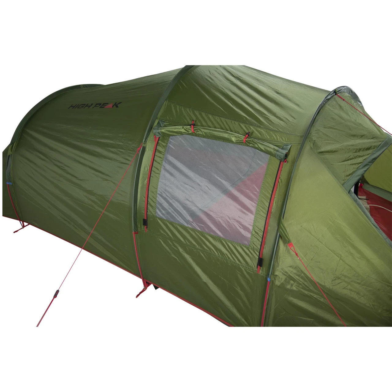 High Peak Falcon 3 Trekkingzelt 8 High Peak Falcon 3 Trekkingzelt – Bild 6