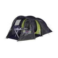 High Peak Paxos 4 Familienzelt -Camping-ausrüstung Verkaufsgeschäft 8024003 1280x1280