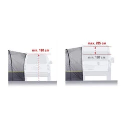 High Peak Trento 2.0 Busvorzelt -Camping-ausrüstung Verkaufsgeschäft 8024031 1280x1280