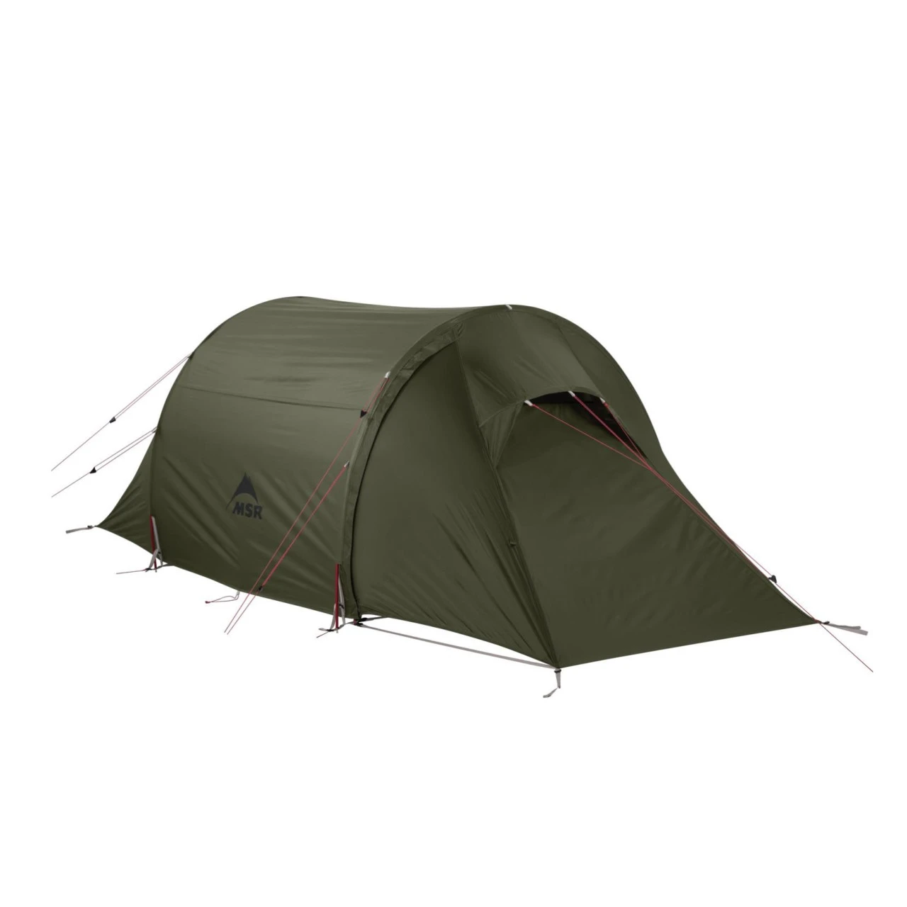 MSR Tindheim 2 - Ausstellungszelt 3 MSR Tindheim 2 - Ausstellungszelt