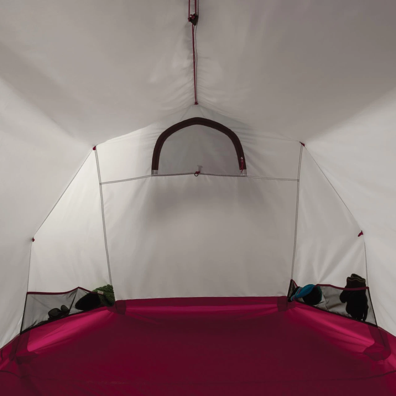 MSR Tindheim 2 - Ausstellungszelt 13 MSR Tindheim 2 - Ausstellungszelt – Bild 11