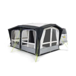 Dometic Club Deluxe AIR Pro DA Busvorzelt -Camping-ausrüstung Verkaufsgeschäft 8032980 1280x1280