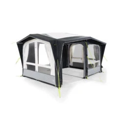 Dometic Club Deluxe AIR Pro DA Busvorzelt -Camping-ausrüstung Verkaufsgeschäft 8032982 1280x1280