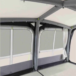 Dometic Club Deluxe AIR Pro DA Busvorzelt -Camping-ausrüstung Verkaufsgeschäft 8032990 1280x1280