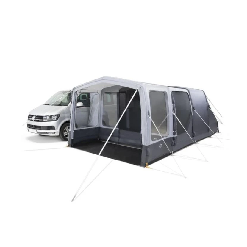 Dometic Rarotonga DA FTT 401 LH Busvorzelt 3 Dometic Rarotonga DA FTT 401 LH Busvorzelt