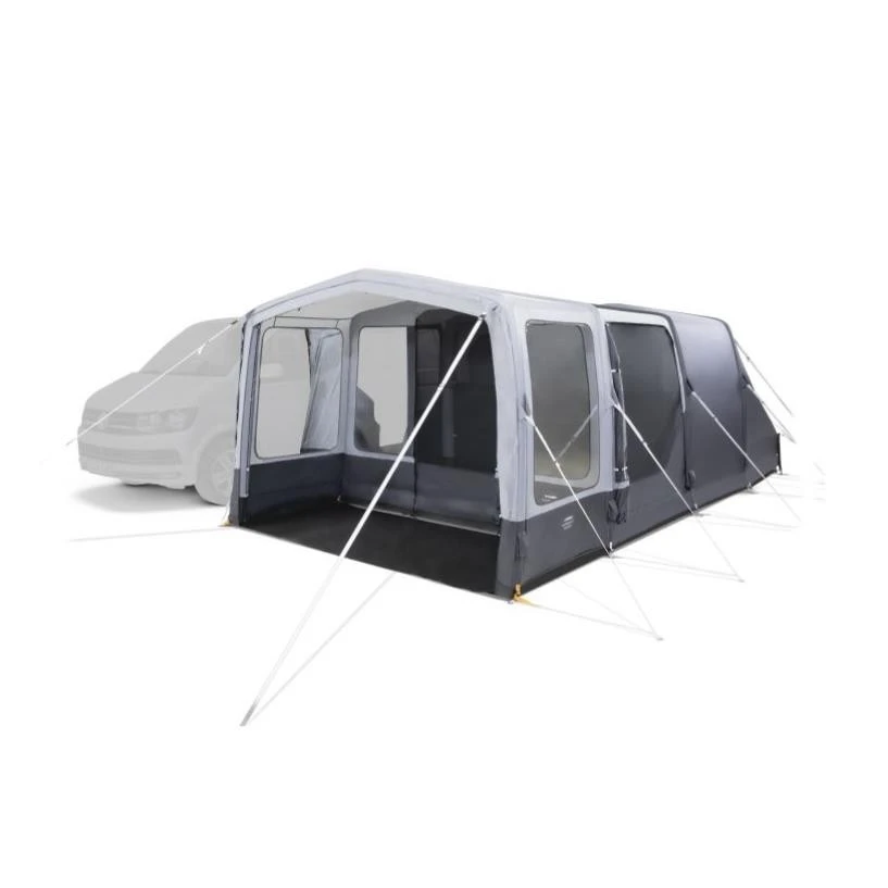 Dometic Rarotonga DA FTT 401 LH Busvorzelt 6 Dometic Rarotonga DA FTT 401 LH Busvorzelt – Bild 4