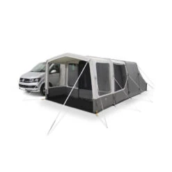 Dometic Rarotonga DA FTT 401 TC LH Busvorzelt