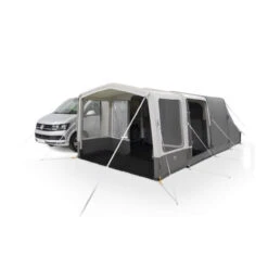 Dometic Rarotonga DA FTT 401 TC LH Busvorzelt -Camping-ausrüstung Verkaufsgeschäft 8035045 1280x1280