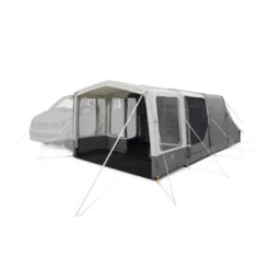Dometic Rarotonga DA FTT 401 TC LH Busvorzelt -Camping-ausrüstung Verkaufsgeschäft 8035047 1280x1280