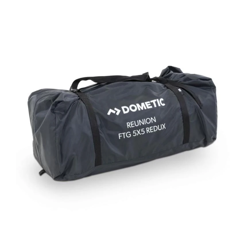 Dometic Reunion FTG 5X5 Redux Campingzelt 12 Dometic Reunion FTG 5X5 Redux Campingzelt – Bild 10