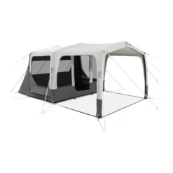 Dometic Santorini FTK 2X4 TC Familienzelt