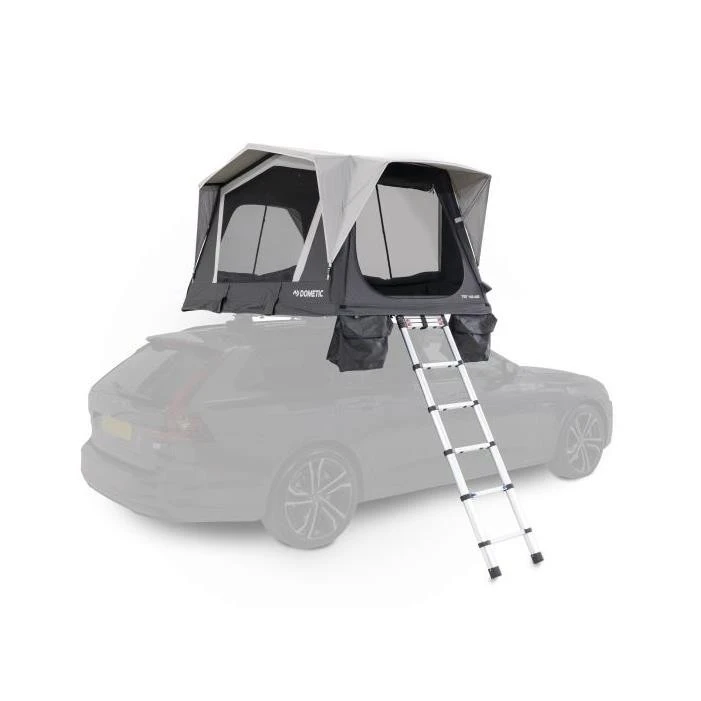 Dometic TRT 140 AIR Dachzelt 3 Dometic TRT 140 AIR Dachzelt