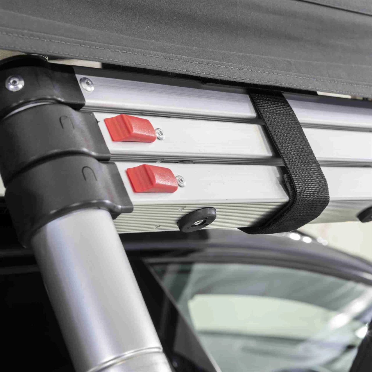 Dometic TRT 140 AIR Dachzelt 11 Dometic TRT 140 AIR Dachzelt – Bild 9