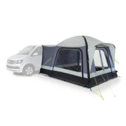 Kampa Cross AIR TC Busvorzelt