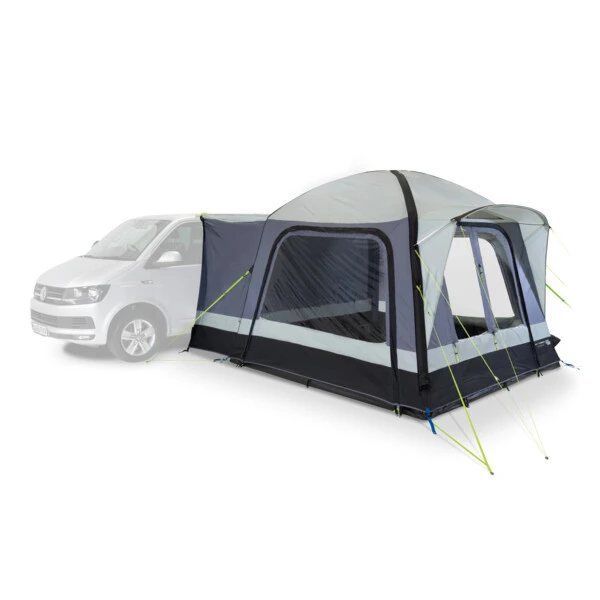 Kampa Cross AIR TC Busvorzelt 3 Kampa Cross AIR TC Busvorzelt