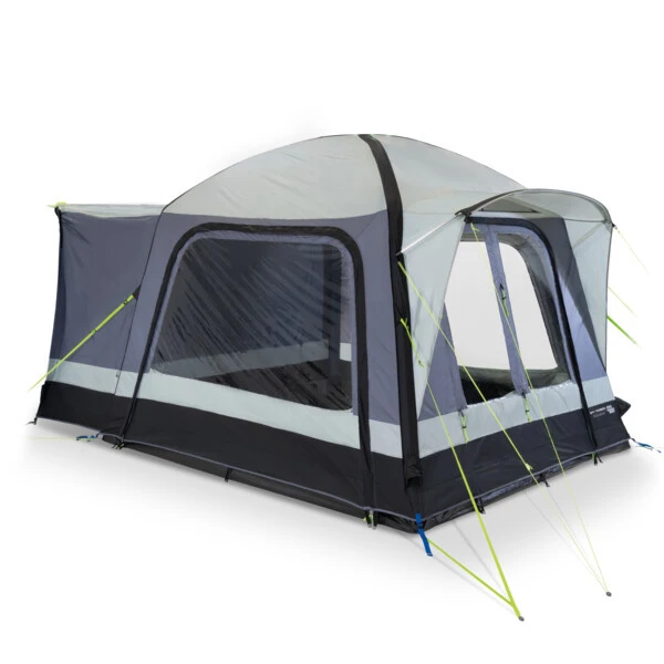 Kampa Cross AIR TC Busvorzelt 5 Kampa Cross AIR TC Busvorzelt – Bild 3