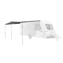 Westfield Canopy Shady Pro 560 Cm
