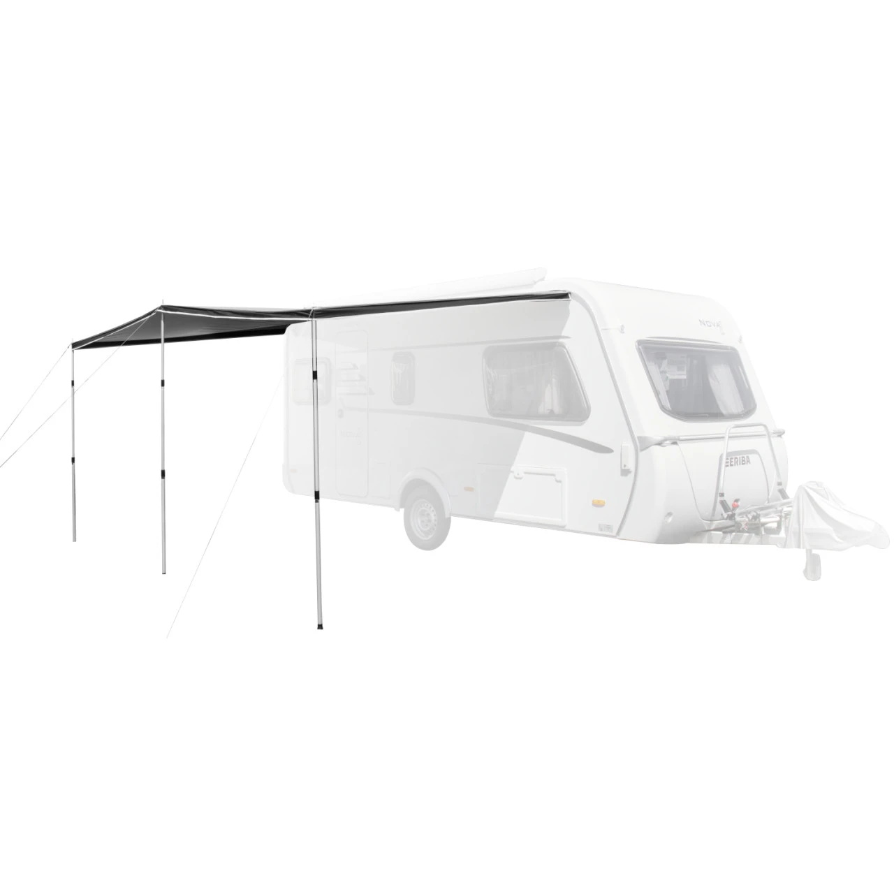 Westfield Canopy Shady Pro 470 Cm 3 Westfield Canopy Shady Pro 470 Cm