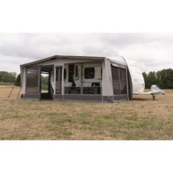 Wigo Yago Air Wohnwagenvorzelt