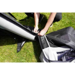 Wigo Yanook Air Modul Basis Bus- Und Wohmobilvorzelt -Camping-ausrüstung Verkaufsgeschäft 8042983 1280x1280