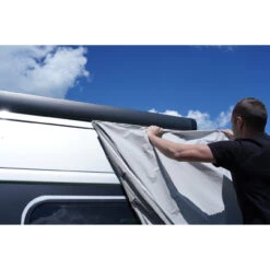 Wigo Yanook Air Modul Basis Bus- Und Wohmobilvorzelt -Camping-ausrüstung Verkaufsgeschäft 8042988 1280x1280