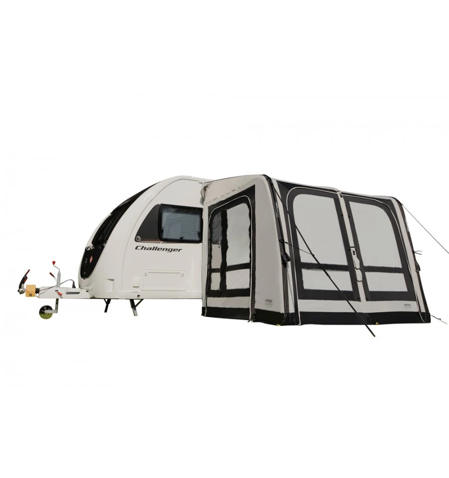 Vango Balletto Air 260 Elements Shield Wohnwagenvorzelt 3 Vango Balletto Air 260 Elements Shield Wohnwagenvorzelt