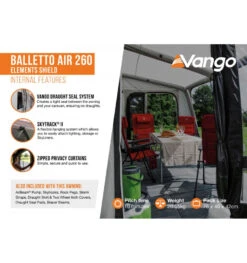 Vango Balletto Air 260 Elements Shield Wohnwagenvorzelt 17 Vango Balletto Air 260 Elements Shield Wohnwagenvorzelt -Camping-ausrüstung Verkaufsgeschäft 8057247 1280x1280