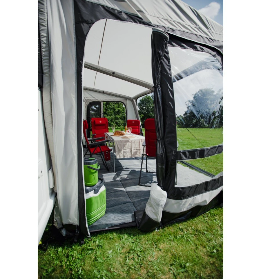 Vango Balletto Air 260 Elements Shield Wohnwagenvorzelt 11 Vango Balletto Air 260 Elements Shield Wohnwagenvorzelt – Bild 9