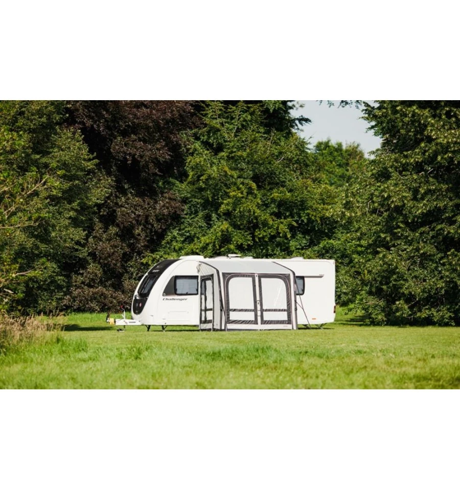 Vango Balletto Air 260 Elements Shield Wohnwagenvorzelt 13 Vango Balletto Air 260 Elements Shield Wohnwagenvorzelt – Bild 11