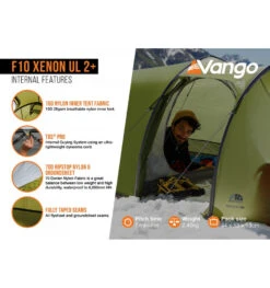 Vango F10 Xenon UL 2 Plus Trekkingzelt 34 Vango F10 Xenon UL 2 Plus Trekkingzelt -Camping-ausrüstung Verkaufsgeschäft 8057368 1280x1280