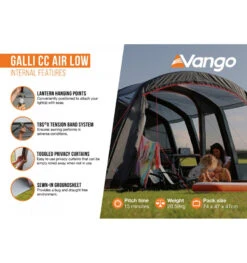 Vango Galli CC Air Low Busvorzelt 35 Vango Galli CC Air Low Busvorzelt -Camping-ausrüstung Verkaufsgeschäft 8057376 1280x1280