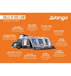 Vango Galli III Air Low Busvorzelt -Camping-ausrüstung Verkaufsgeschäft 8057388 1280x1280